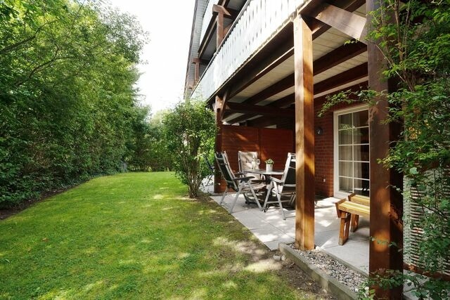 Ferienwohnung in Kellenhusen - Appartementhausanlage Tiemann Dünensand - Bild 10