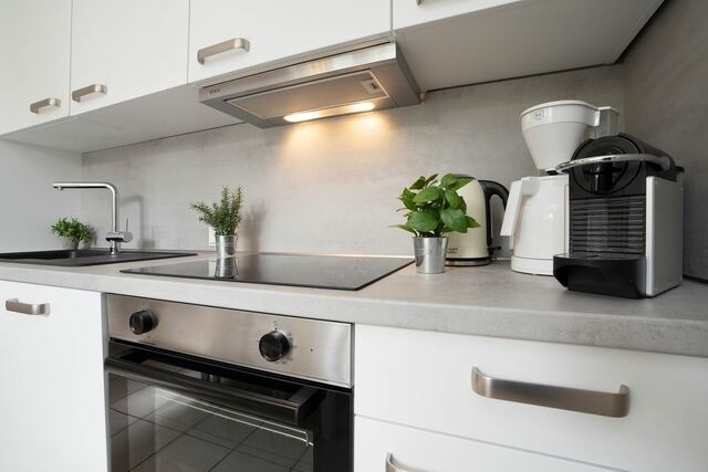 Ferienwohnung in Kellenhusen - Appartementhausanlage Tiemann Dünensand - Bild 16