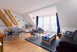 Ferienwohnung in Schönberger Strand - Wohnung 3 Wohnung 3