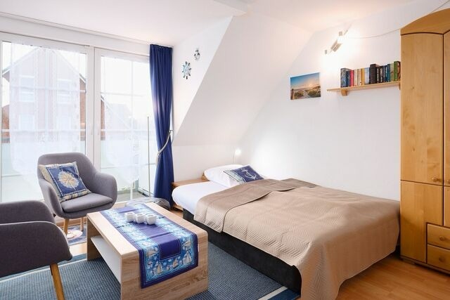 Ferienwohnung in Schönberger Strand - Wohnung 3 - Bild 6 Ferienwohnung in Schönberger Strand - Wohnung 3 - Bild 6