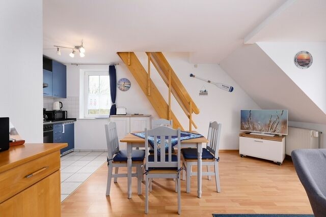Ferienwohnung in Schönberger Strand - Wohnung 3 - Bild 10 Ferienwohnung in Schönberger Strand - Wohnung 3 - Bild 10