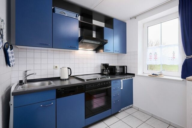 Ferienwohnung in Schönberger Strand - Wohnung 3 - Bild 14 Ferienwohnung in Schönberger Strand - Wohnung 3 - Bild 14