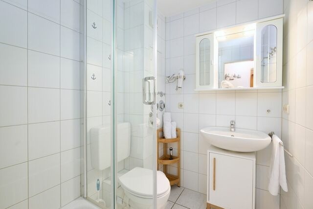 Ferienwohnung in Schönberger Strand - Wohnung 3 - Bild 18 Ferienwohnung in Schönberger Strand - Wohnung 3 - Bild 18