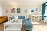 Ferienwohnung in Fehmarn OT Burgtiefe - Koralle - Bild 1