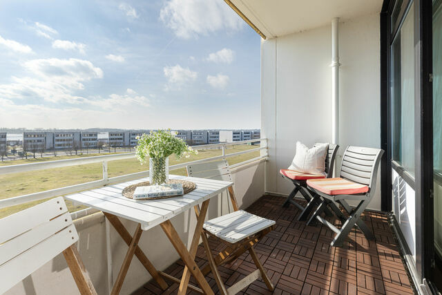 Ferienwohnung in Fehmarn OT Burgtiefe - Koralle - Bild 3