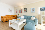 Ferienwohnung in Fehmarn OT Burgtiefe - Koralle - Bild 8
