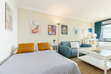 Ferienwohnung in Fehmarn OT Burgtiefe - Koralle - Bild 11