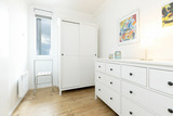 Ferienwohnung in Fehmarn OT Burgtiefe - Koralle - Bild 20