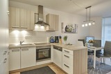 Ferienwohnung in Grömitz - Grömitz Center Wohnung 315 - Bild 2