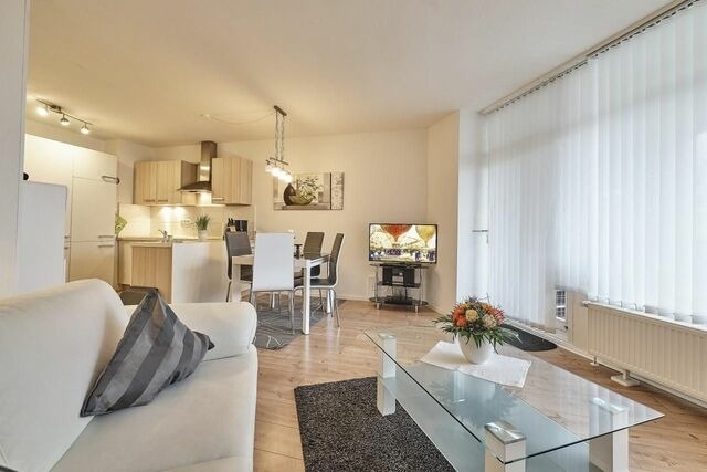 Ferienwohnung in Grömitz - Grömitz Center Wohnung 315 - Bild 7