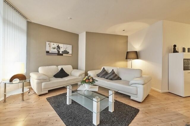 Ferienwohnung in Grömitz - Grömitz Center Wohnung 315 - Bild 8