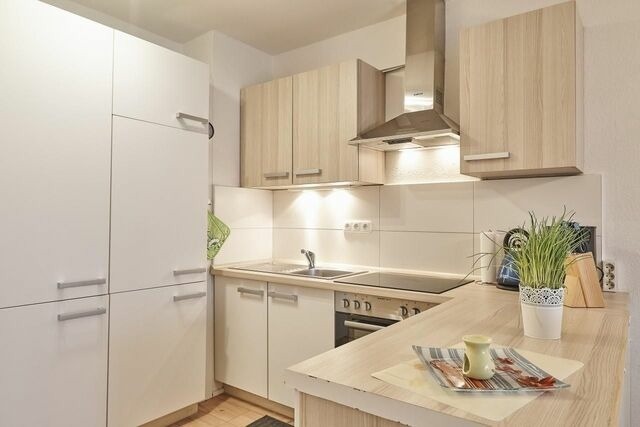 Ferienwohnung in Grömitz - Grömitz Center Wohnung 315 - Bild 10