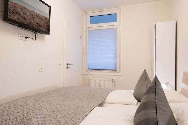 Ferienwohnung in Grömitz - Grömitz Center Wohnung 315 - Bild 13