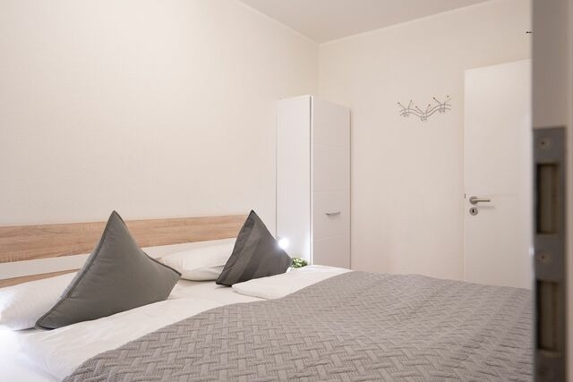 Ferienwohnung in Grömitz - Grömitz Center Wohnung 315 - Bild 14