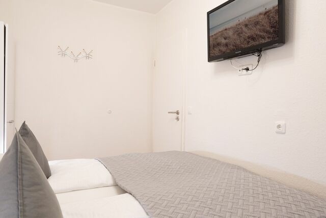 Ferienwohnung in Grömitz - Grömitz Center Wohnung 315 - Bild 15
