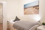 Ferienwohnung in Grömitz - Grömitz Center Wohnung 315 - Bild 17