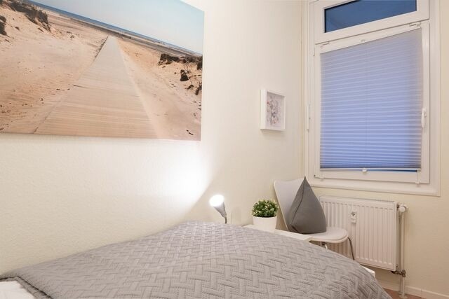 Ferienwohnung in Grömitz - Grömitz Center Wohnung 315 - Bild 18