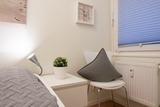 Ferienwohnung in Grömitz - Grömitz Center Wohnung 315 - Bild 19