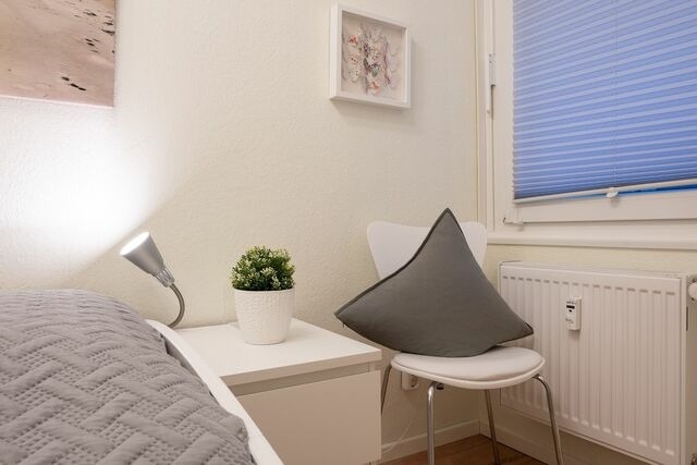 Ferienwohnung in Grömitz - Grömitz Center Wohnung 315 - Bild 19