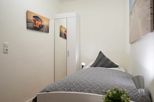 Ferienwohnung in Grömitz - Grömitz Center Wohnung 315 - Bild 20