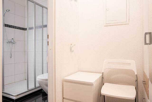 Ferienwohnung in Grömitz - Grömitz Center Wohnung 315 - Bild 22