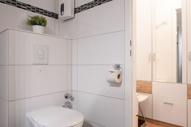 Ferienwohnung in Grömitz - Grömitz Center Wohnung 315 - Bild 23