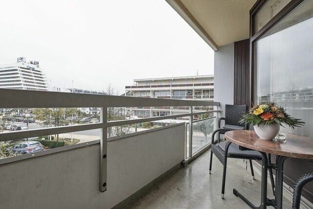 Ferienwohnung in Grömitz - Grömitz Center Wohnung 315 - Bild 24