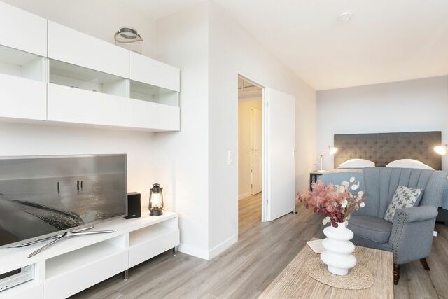 Ferienwohnung in Dahme - Berolina Barfuss - Bild 16