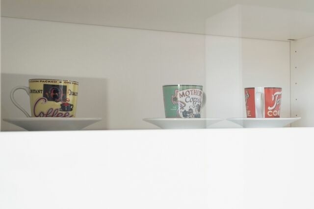 Ferienwohnung in Dahme - Berolina Barfuss - Bild 17