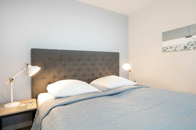 Ferienwohnung in Dahme - Berolina Barfuss - Bild 20