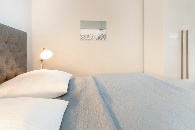 Ferienwohnung in Dahme - Berolina Barfuss - Bild 21