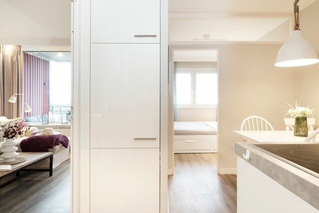 Ferienwohnung in Dahme - Berolina Barfuss - Bild 23