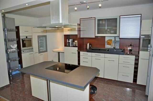 Ferienwohnung in Heikendorf - Hohrott 17 Villa Bellevue I - Bild 5