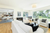 Ferienwohnung in Heikendorf - Hohrott 17 Villa Bellevue I - Bild 1