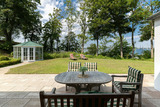 Ferienwohnung in Heikendorf - Hohrott 17 Villa Bellevue I - Bild 2