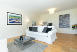 Ferienwohnung in Heikendorf - Hohrott 17 Villa Bellevue I - Bild 6
