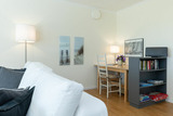 Ferienwohnung in Heikendorf - Hohrott 17 Villa Bellevue I - Bild 7