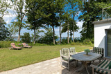 Ferienwohnung in Heikendorf - Hohrott 17 Villa Bellevue I - Bild 14