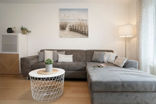 Ferienhaus in Kellenhusen - Ferienwohnpark Amselweg Ferienhaus 11 - Bild 5