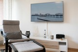 Ferienhaus in Kellenhusen - Ferienwohnpark Amselweg Ferienhaus 11 - Bild 8