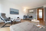 Ferienhaus in Kellenhusen - Ferienwohnpark Amselweg Ferienhaus 11 - Bild 10