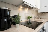 Ferienhaus in Kellenhusen - Ferienwohnpark Amselweg Ferienhaus 11 - Bild 16
