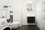 Ferienhaus in Kellenhusen - Ferienwohnpark Amselweg Ferienhaus 11 - Bild 18