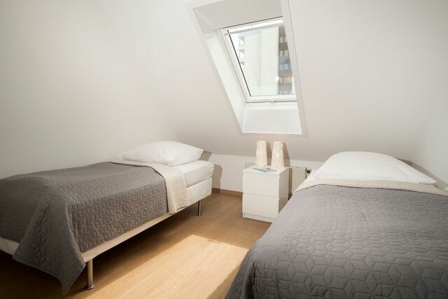 Ferienhaus in Kellenhusen - Ferienwohnpark Amselweg Ferienhaus 11 - Bild 23