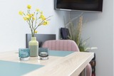 Ferienwohnung in Laboe - Strandhotel Laboe Nr. 21 - Bild 9