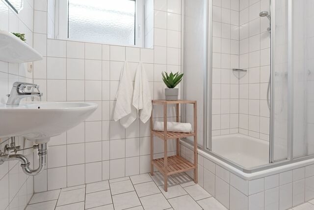 Ferienwohnung in Scharbeutz - Fahrenkrug Oststurm - Bild 16