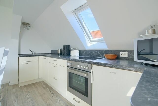 Ferienwohnung in Dahme - Seestra&szlig;e 30a In der M&uuml;hle - Bild 3