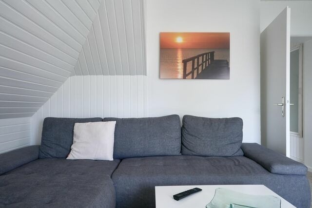 Ferienwohnung in Dahme - Seestra&szlig;e 30a In der M&uuml;hle - Bild 4