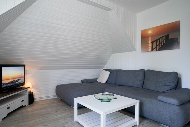 Ferienwohnung in Dahme - Seestra&szlig;e 30a In der M&uuml;hle - Bild 5