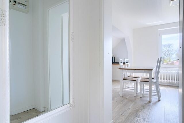 Ferienwohnung in Dahme - Seestra&szlig;e 30a In der M&uuml;hle - Bild 7